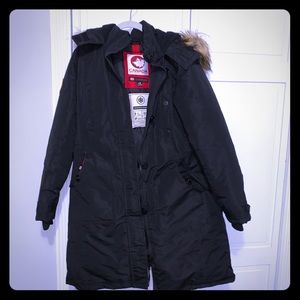 Canada Gear women’s jacket